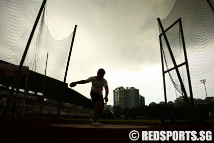 52nd national-schools-track-and-field