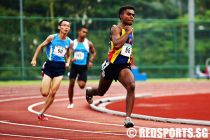 52nd national-schools-track-and-field