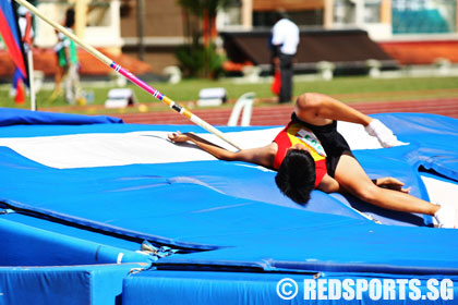 52nd national-schools-track-and-field