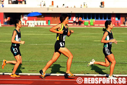 52nd national-schools-track-and-field