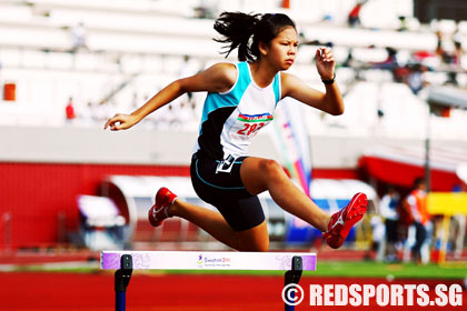 52nd national-schools-track-and-field