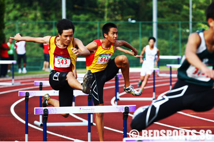 52nd national-schools-track-and-field