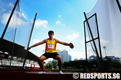 52nd national-schools-track-and-field