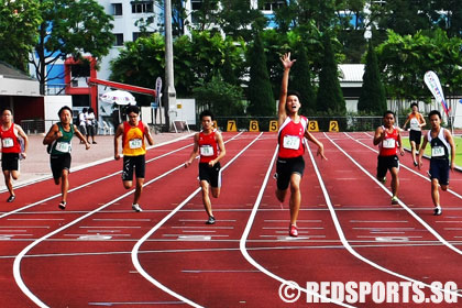 52nd national-schools-track-and-field