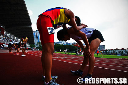 52nd national-schools-track-and-field