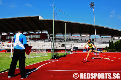 52nd national-schools-track-and-field