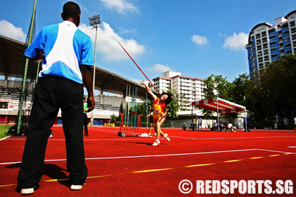 52nd national-schools-track-and-field