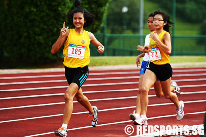 52nd national-schools-track-and-field