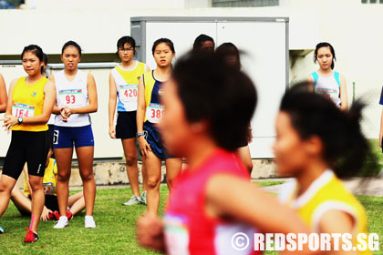 52nd national-schools-track-and-field