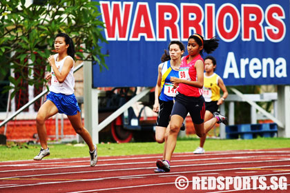 52nd national-schools-track-and-field