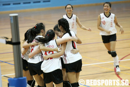 volleyball-jurong-vs-dunman