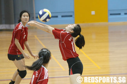 volleyball-jurong-vs-dunman