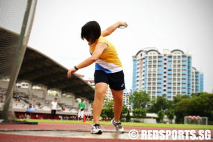 c-girls-discus