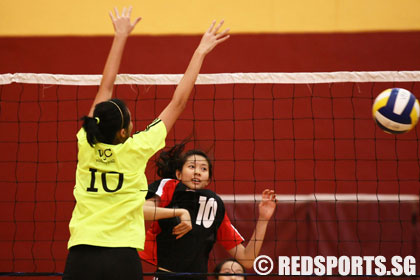 vjc-vs-ajc volleyball