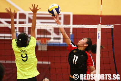 vjc-vs-ajc volleyball