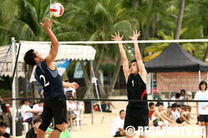 u17-beach-volleyball-preliminaries