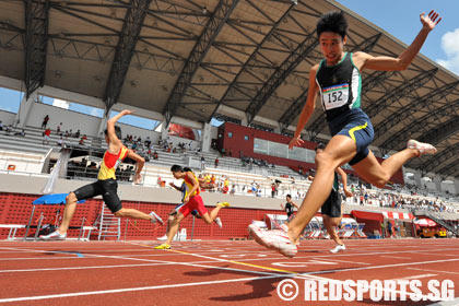 52nd national-schools-track-and-field