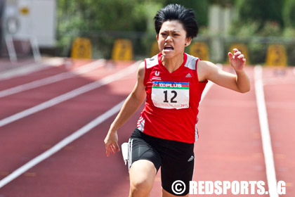 52nd national-schools-track-and-field