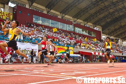 52nd national-schools-track-and-field