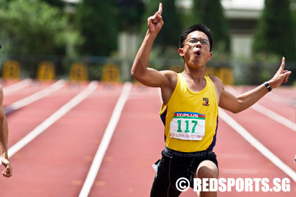 52nd national-schools-track-and-field