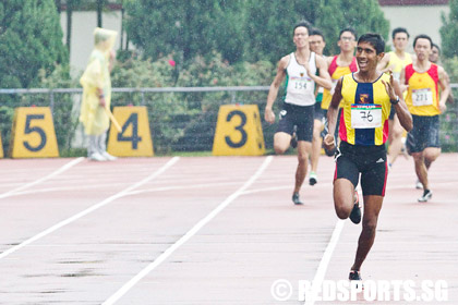 52nd national-schools-track-and-field