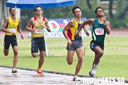 52nd national-schools-track-and-field