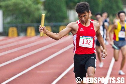 52nd national-schools-track-and-field