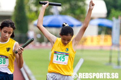 52nd national-schools-track-and-field