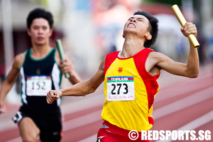 52nd national-schools-track-and-field