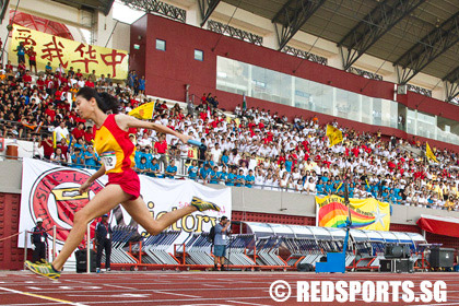 52nd national-schools-track-and-field