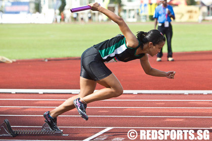 52nd national-schools-track-and-field