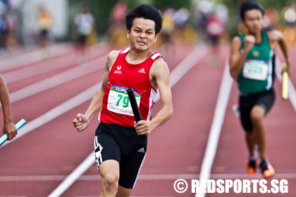 52nd national-schools-track-and-field