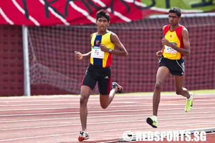 52nd national-schools-track-and-field