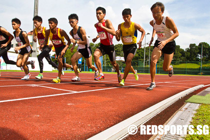 52nd national-schools-track-and-field