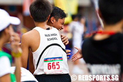 52nd national-schools-track-and-field