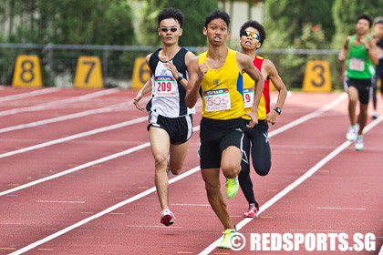 52nd national-schools-track-and-field