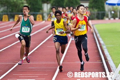 52nd national-schools-track-and-field