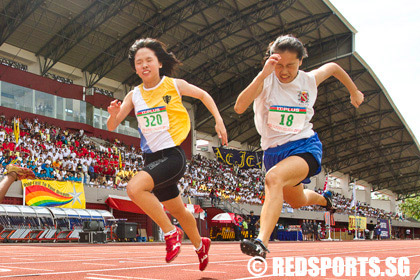 52nd national-schools-track-and-field