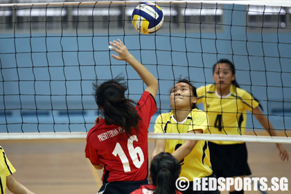 b-girls-north-zone-vball