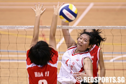 jurong-hua-yi-volleyball