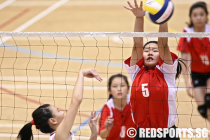 jurong-hua-yi-volleyball