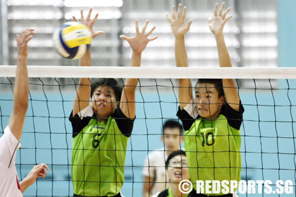 volleyball-catholic-high-xinmin