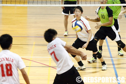 volleyball-catholic-high-xinmin