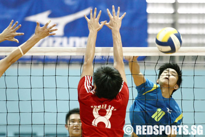 volleyball-dunman-clementi-town