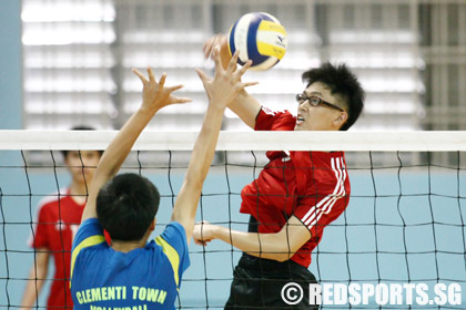 volleyball-dunman-clementi-town