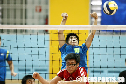 volleyball-dunman-clementi-town