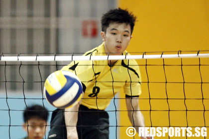 volleyball-shuqun-punggol