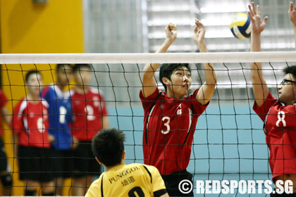 volleyball-shuqun-punggol