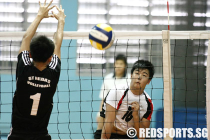 volleyball-st-hildas-fairfield