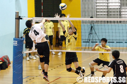 volleyball-st-hildas-punggol